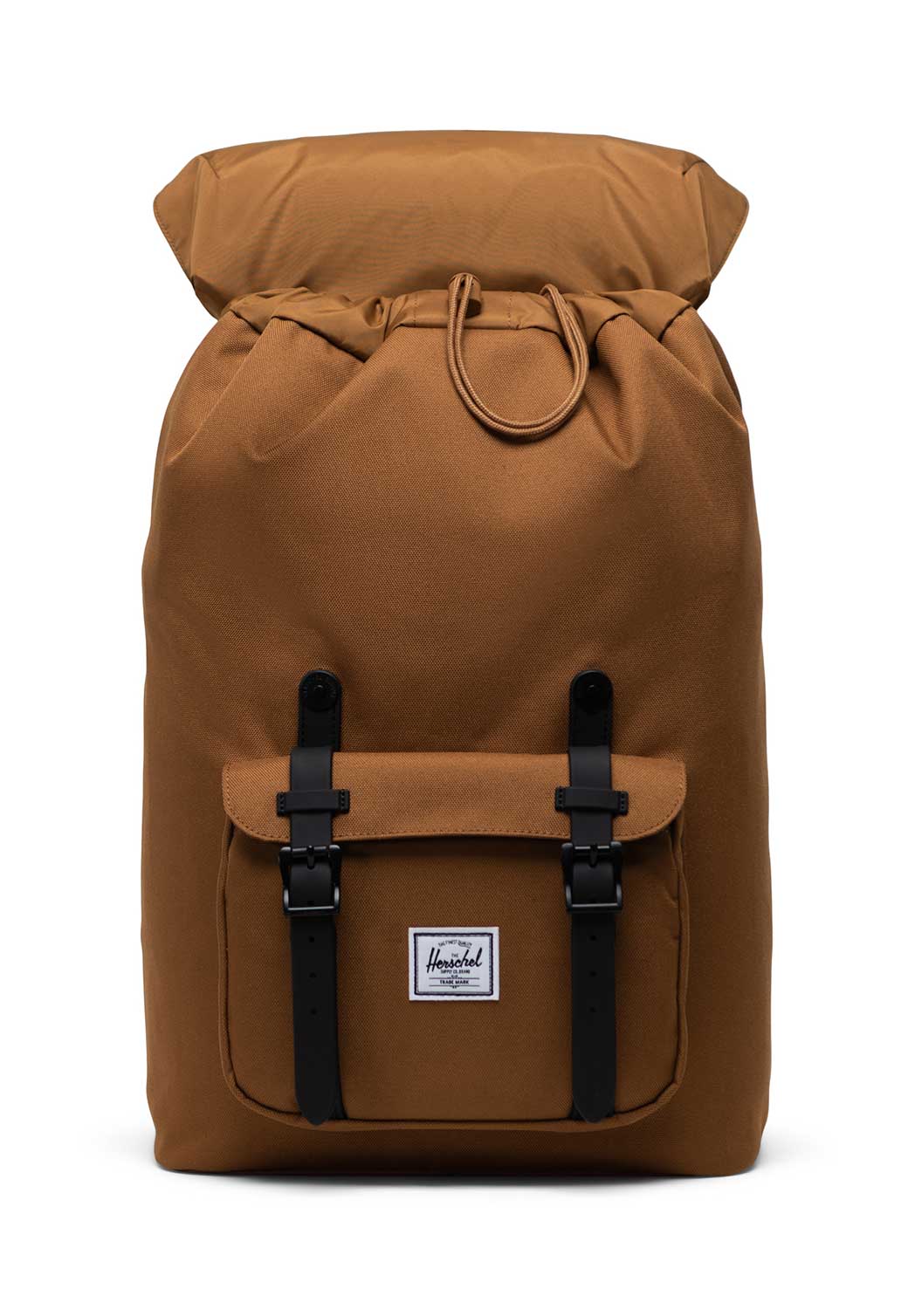 Saddle Brown תיק גב Little America Mid | "13 HERSCHEL