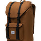 Saddle Brown תיק גב Little America Mid | "13 HERSCHEL