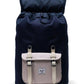 Gray תיק גב Little America Mid | "13 HERSCHEL