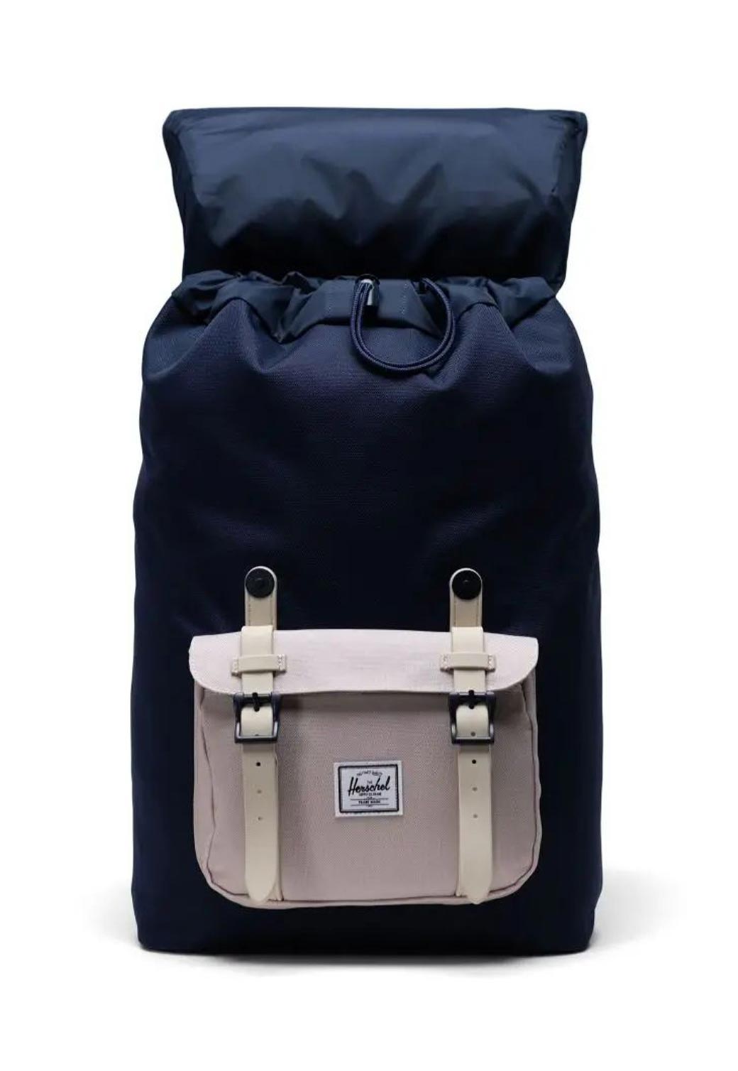 Gray תיק גב Little America Mid | "13 HERSCHEL