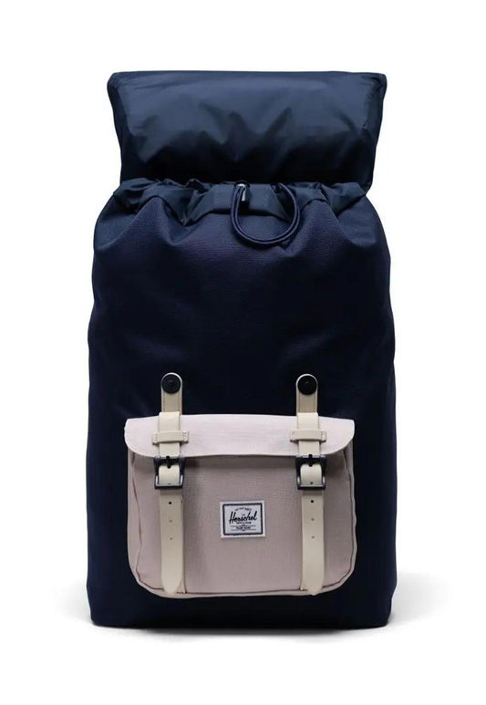 Gray תיק גב Little America Mid | "13 HERSCHEL