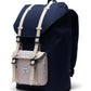 Gray תיק גב Little America Mid | "13 HERSCHEL