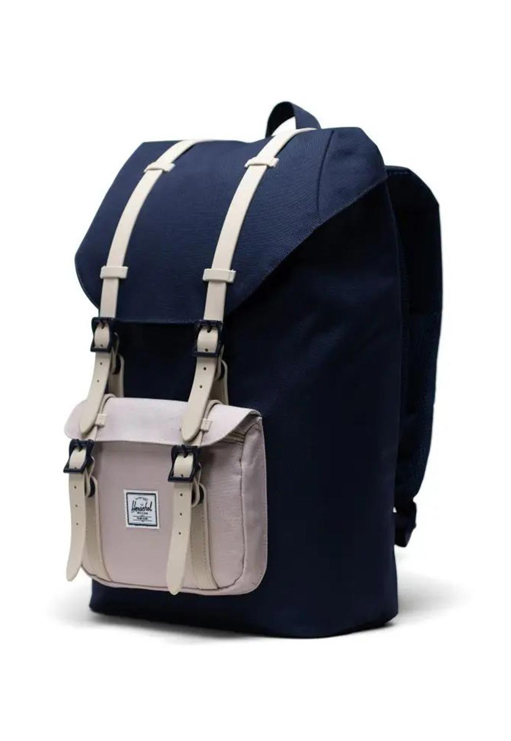 Gray תיק גב Little America Mid | "13 HERSCHEL