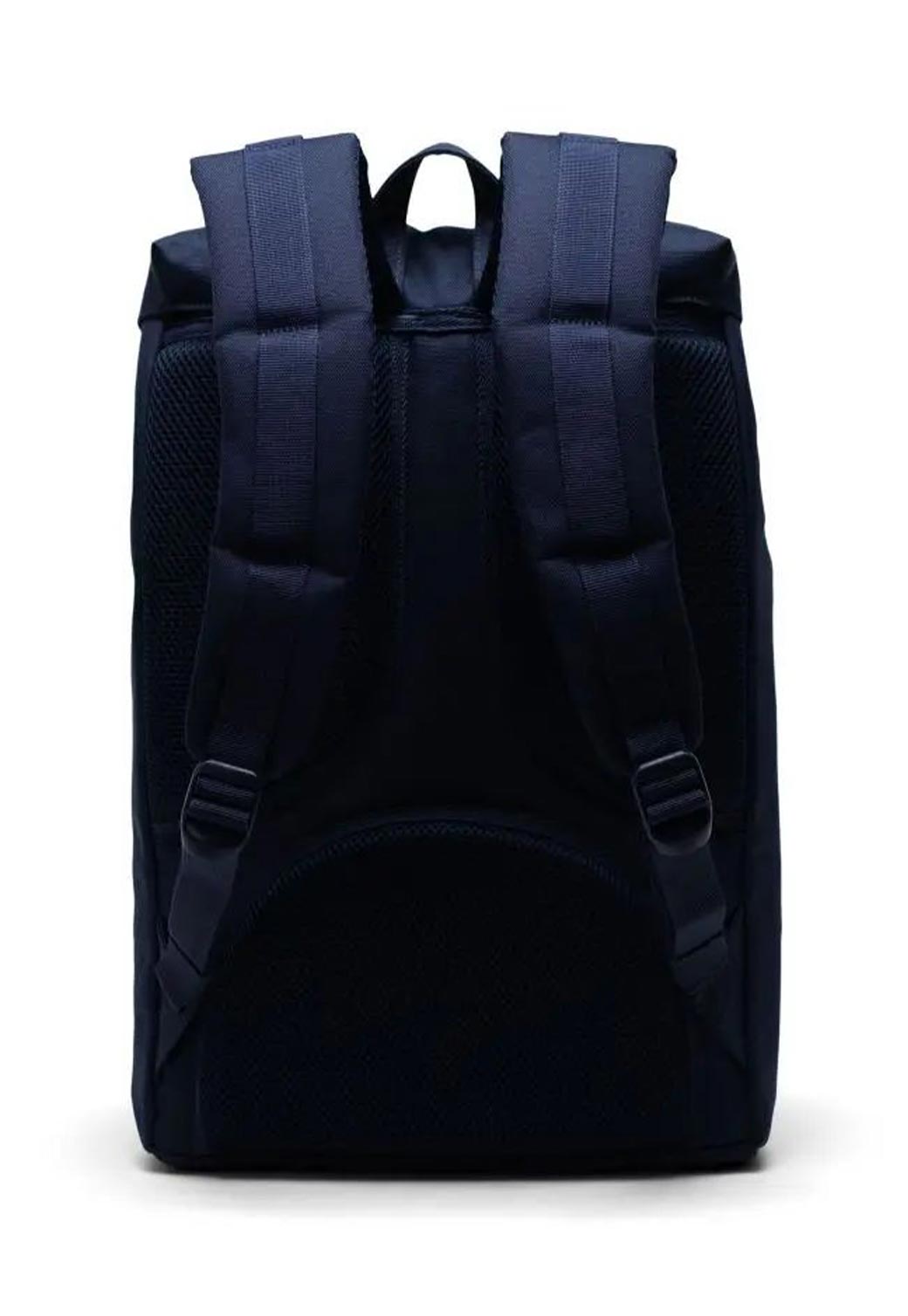 Black תיק גב Little America Mid | "13 HERSCHEL