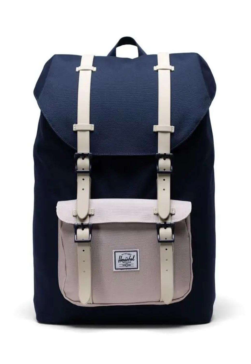 Gray תיק גב Little America Mid | "13 HERSCHEL