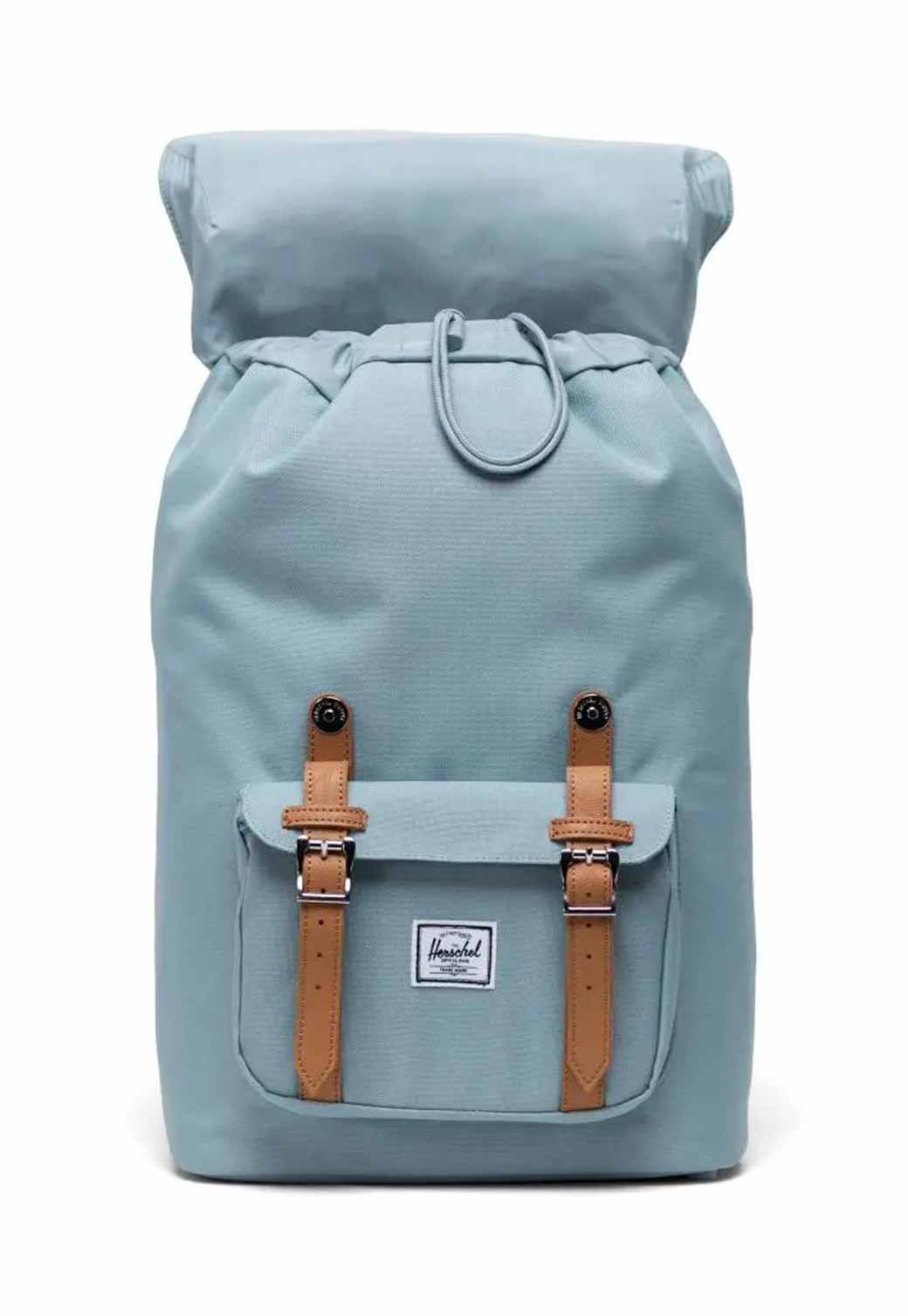 Light Slate Gray תיק גב Little America | "13 HERSCHEL