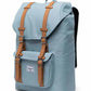 Light Slate Gray תיק גב Little America | "13 HERSCHEL