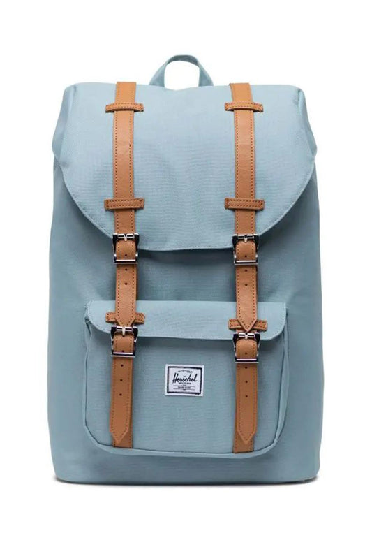 Light Slate Gray תיק גב Little America | "13 HERSCHEL