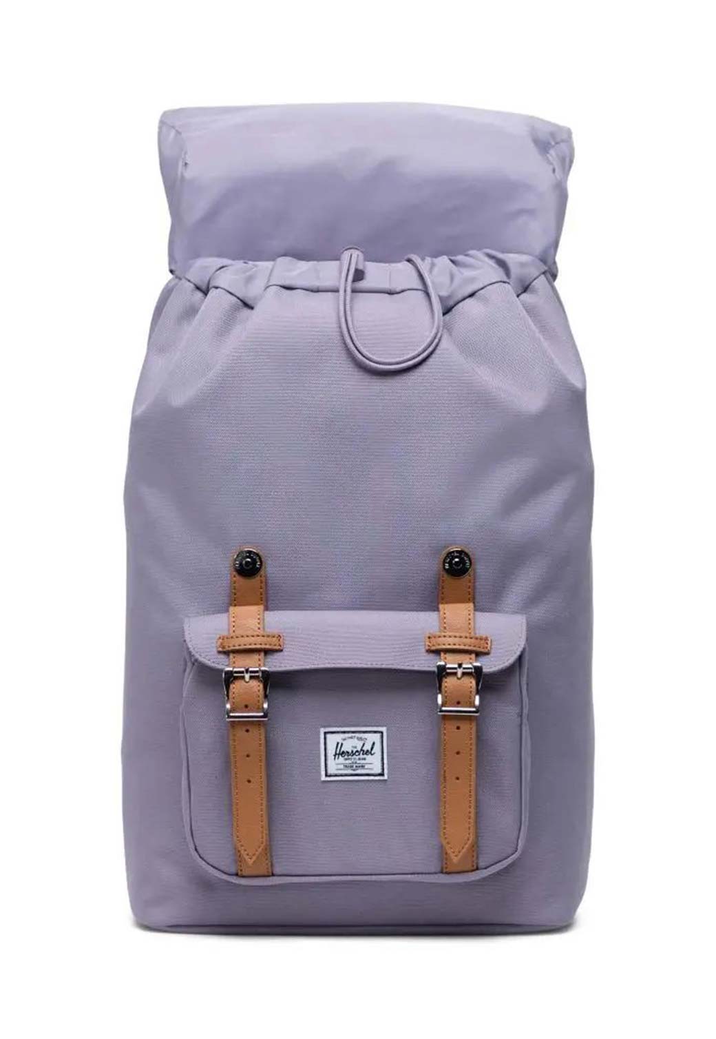 Light Slate Gray תיק גב Little America | "13 HERSCHEL