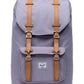 Light Slate Gray תיק גב Little America | "13 HERSCHEL