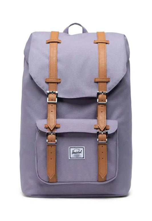 Light Slate Gray תיק גב Little America | "13 HERSCHEL