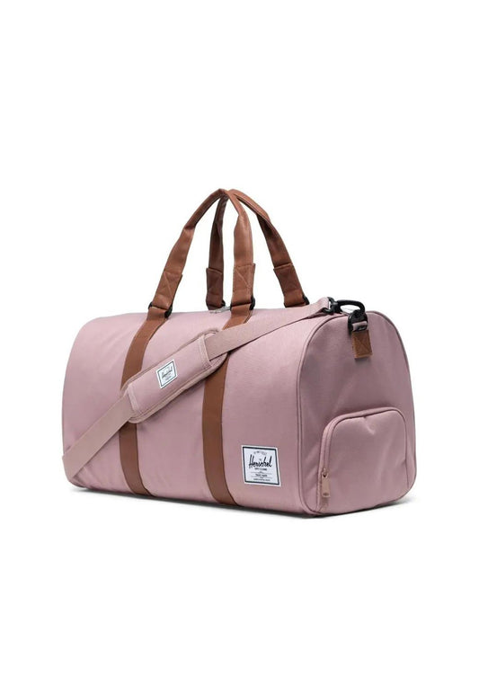 Rosy Brown תיק נסיעות Novel HERSCHEL