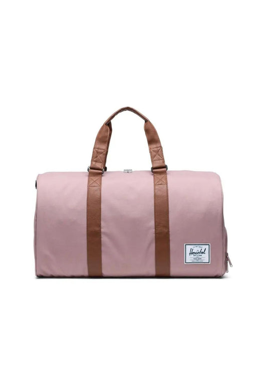 Rosy Brown תיק נסיעות Novel HERSCHEL