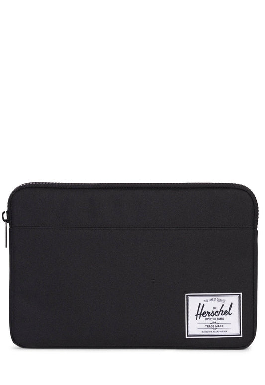 Dark Slate Gray תיק לפטופ | "13 HERSCHEL