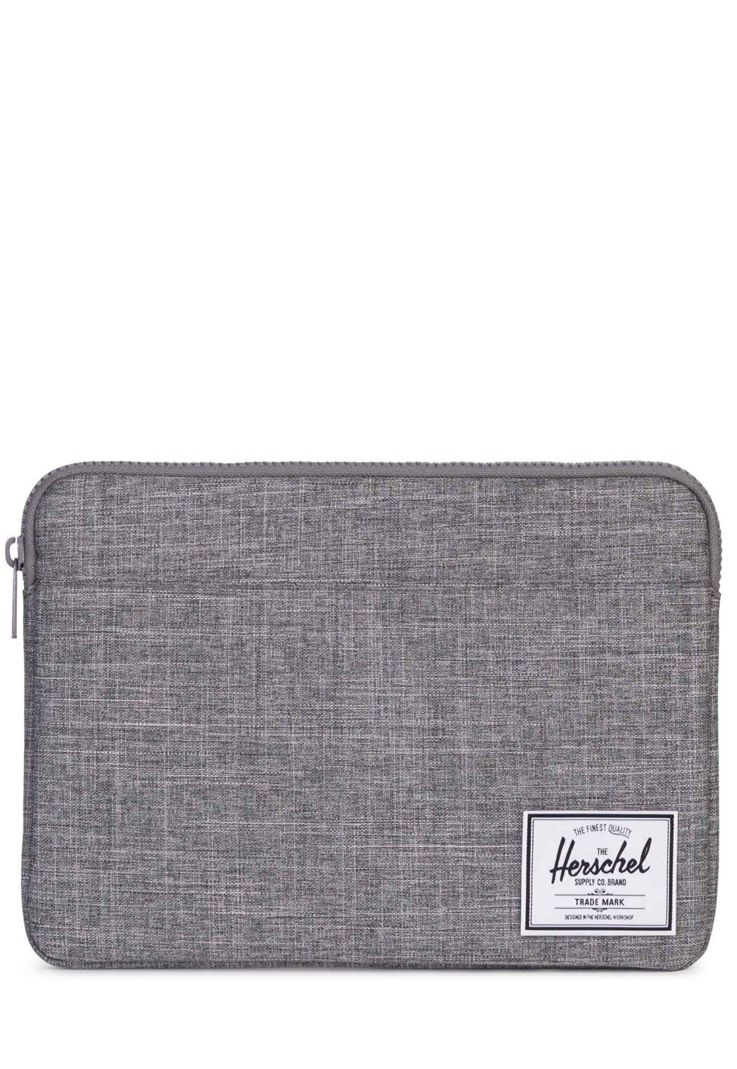 Slate Gray תיק לפטופ | "13 HERSCHEL