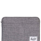 Slate Gray תיק לפטופ | "15 HERSCHEL