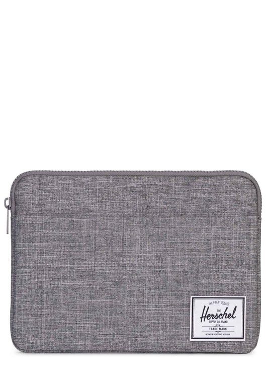 Slate Gray תיק לפטופ | "15 HERSCHEL