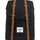 Dark Slate Gray תיק גב Little America Mid | "13 HERSCHEL