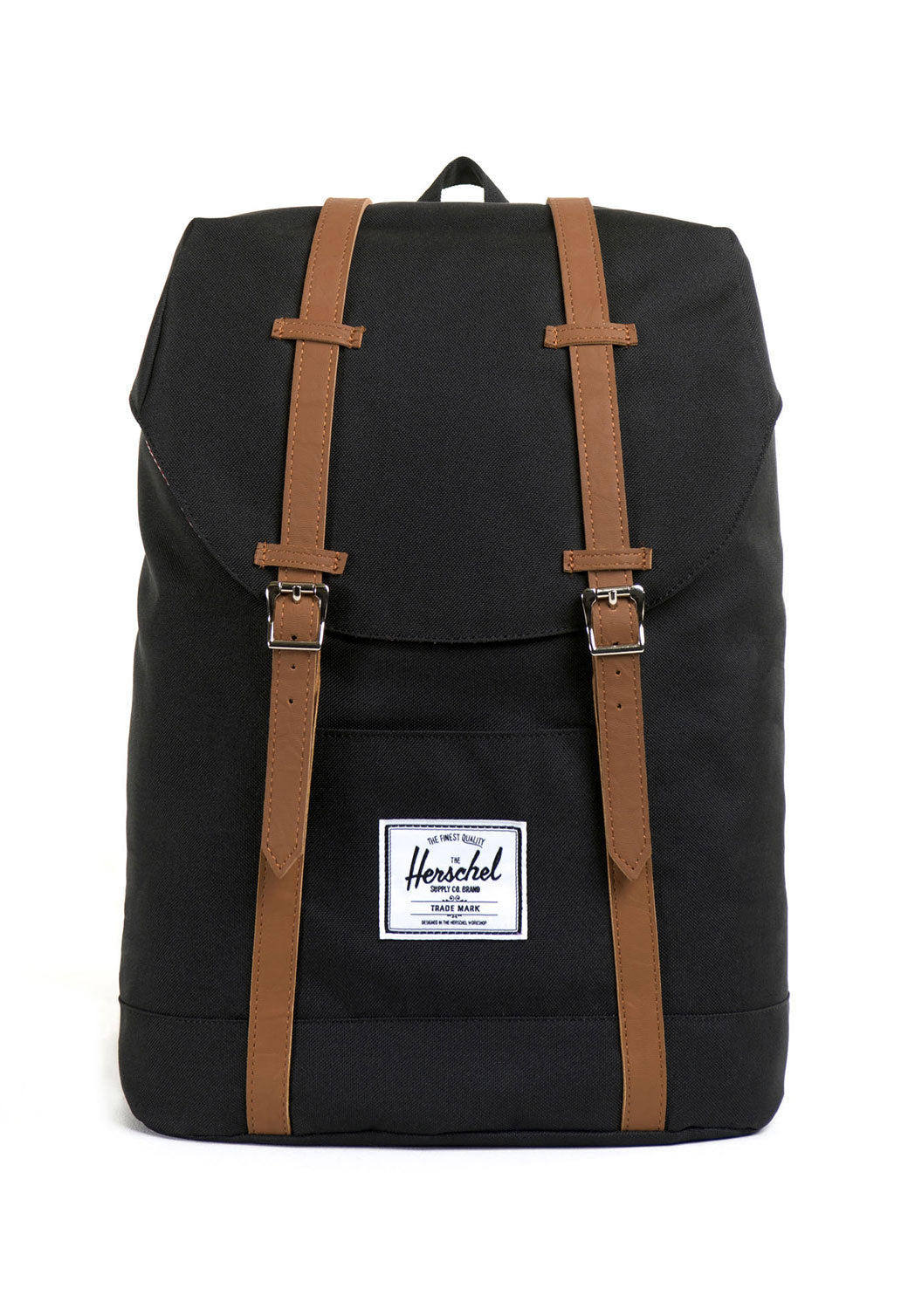 Dark Slate Gray תיק גב Little America Mid | "13 HERSCHEL