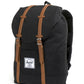 Dark Slate Gray תיק גב Little America Mid | "13 HERSCHEL