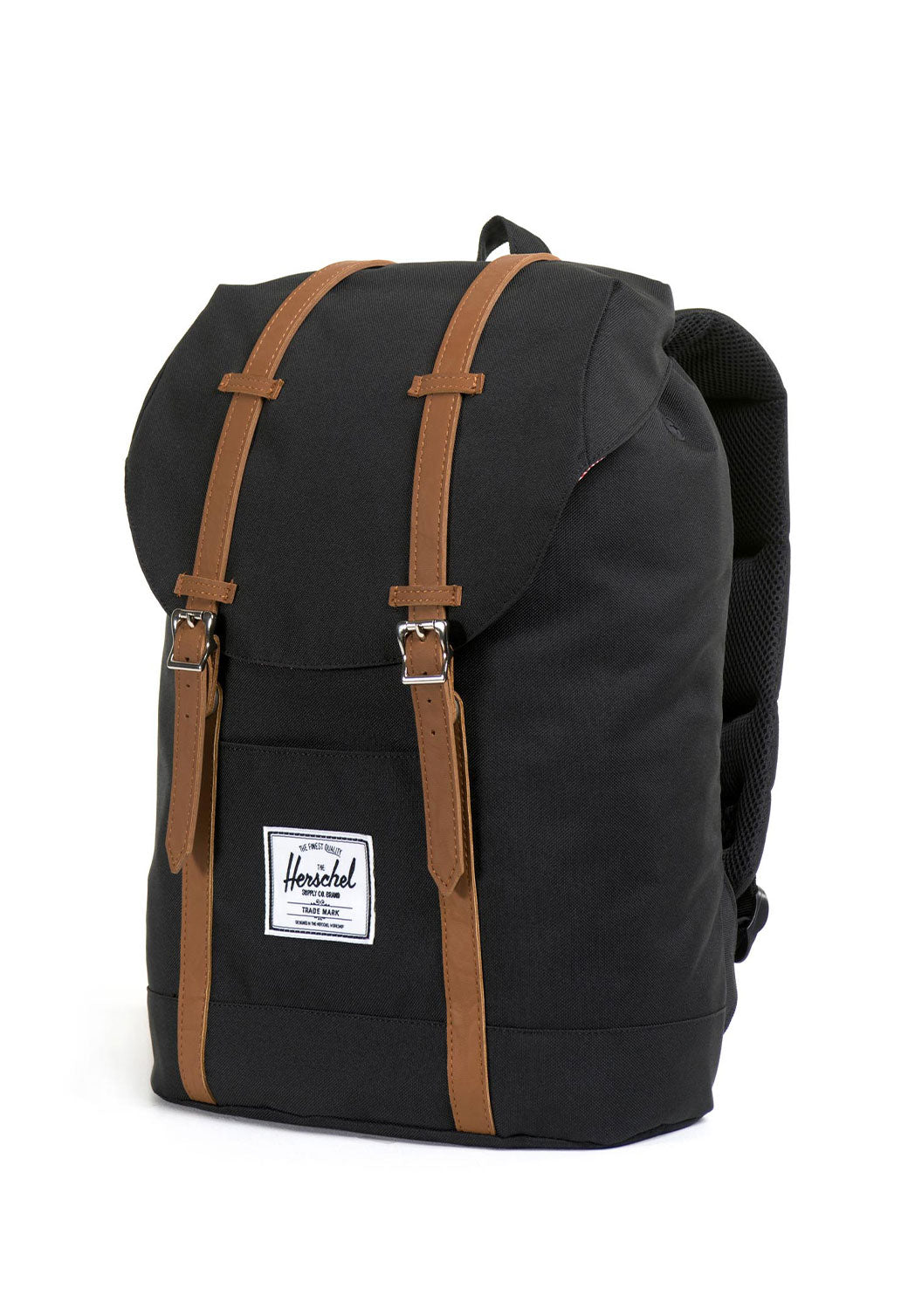 Dark Slate Gray תיק גב Little America Mid | "13 HERSCHEL