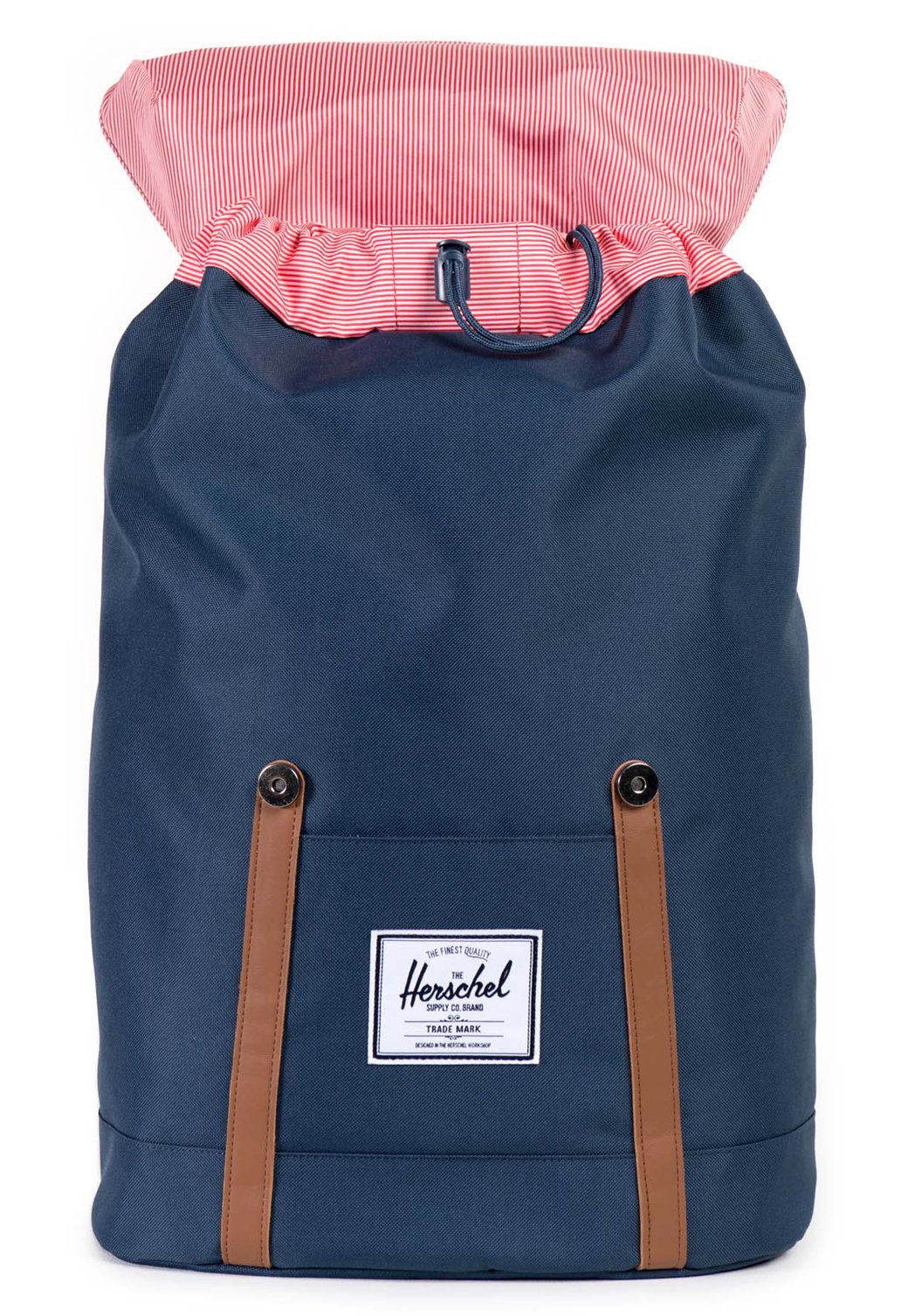 Dark Slate Gray תיק גב Retreat | "15 HERSCHEL