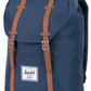 Dark Slate Gray תיק גב Retreat | "15 HERSCHEL