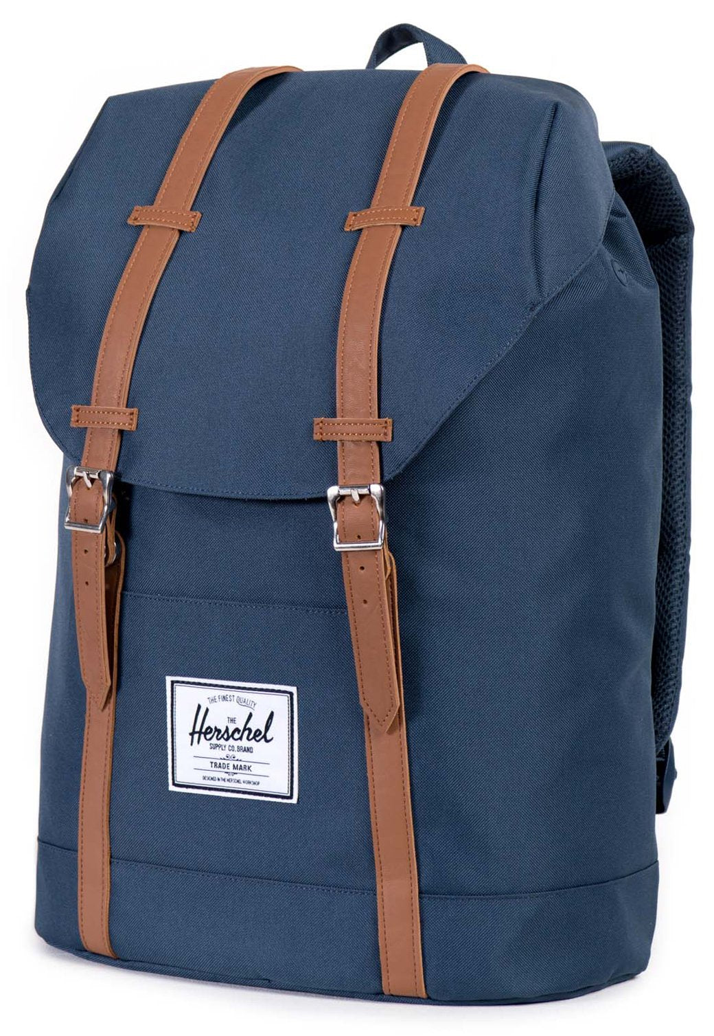 Dark Slate Gray תיק גב Retreat | "15 HERSCHEL