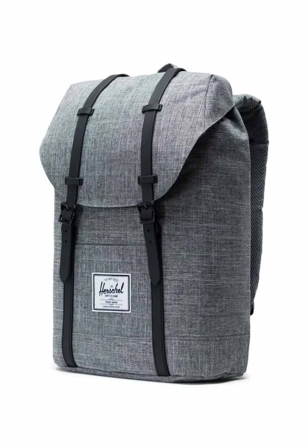 Dim Gray תיק גב 15'' | Retreat HERSCHEL