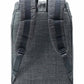 Dark Slate Gray תיק גב 15'' | Retreat HERSCHEL