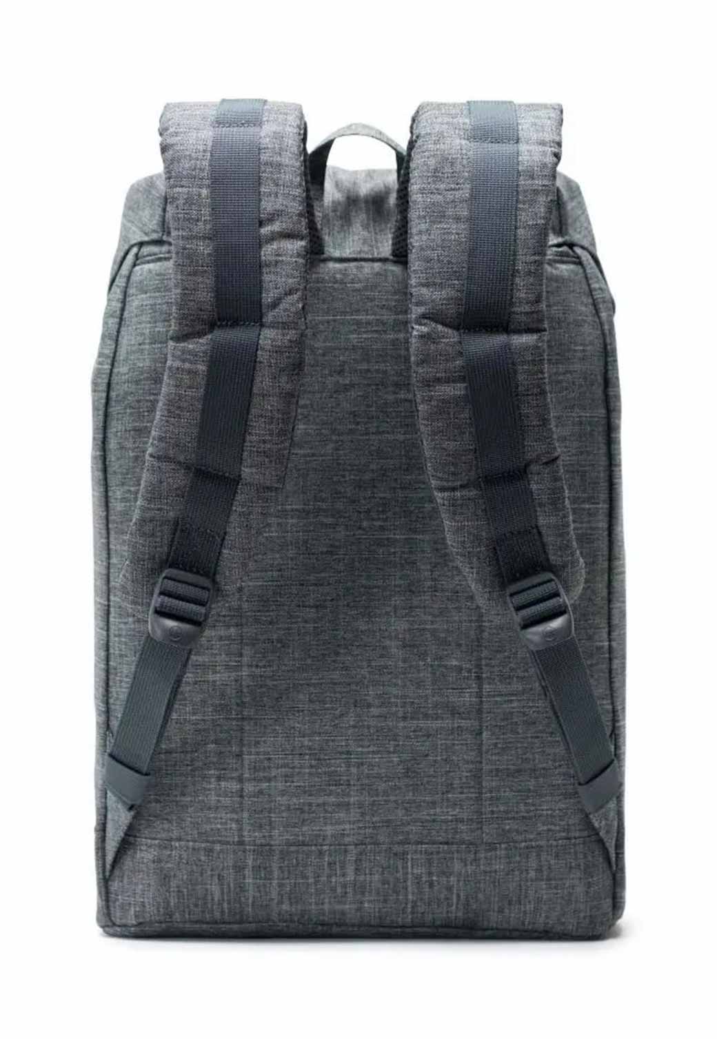 Dark Slate Gray תיק גב 15'' | Retreat HERSCHEL