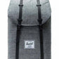 Dim Gray תיק גב 15'' | Retreat HERSCHEL