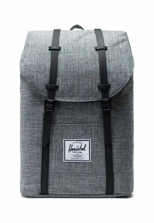 Dim Gray תיק גב 15'' | Retreat HERSCHEL