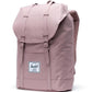 Rosy Brown תיק גב Retreat | "15 HERSCHEL