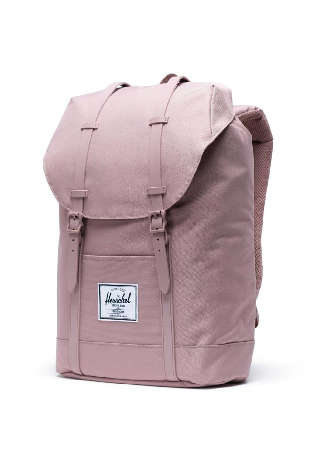 Rosy Brown תיק גב Retreat | "15 HERSCHEL