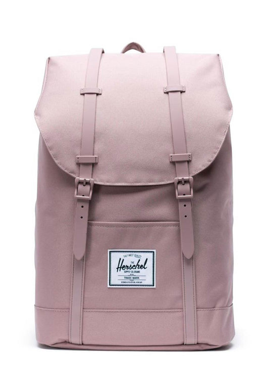 Rosy Brown תיק גב Retreat | "15 HERSCHEL