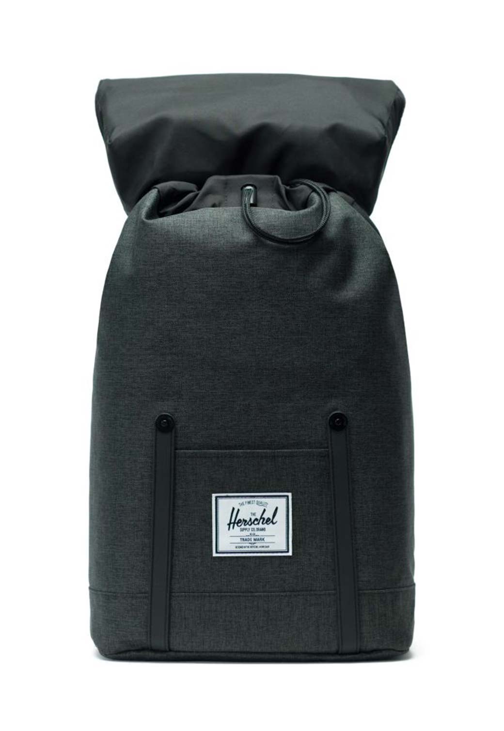 Dark Slate Gray תיק גב Retreat HERSCHEL