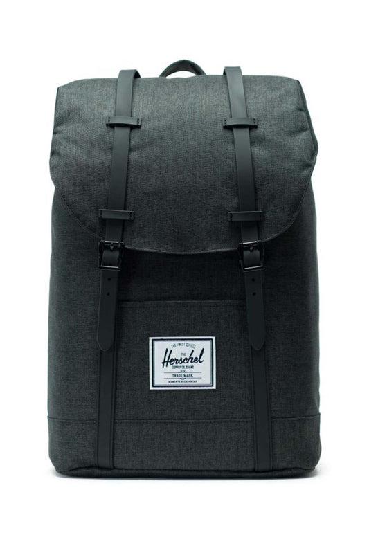 Dark Slate Gray תיק גב Retreat HERSCHEL