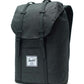 Dark Slate Gray תיק גב Retreat HERSCHEL