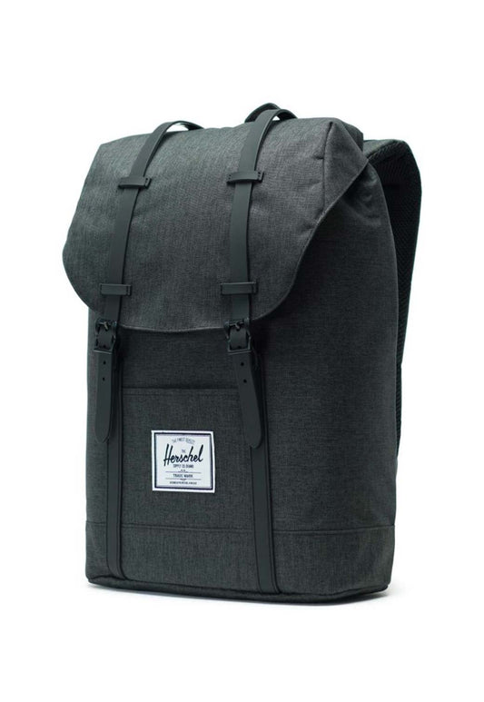 Dark Slate Gray תיק גב Retreat HERSCHEL