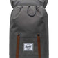 Dark Slate Gray תיק גב RETREAT HERSCHEL