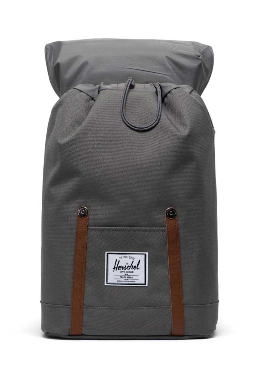 Dark Slate Gray תיק גב RETREAT HERSCHEL