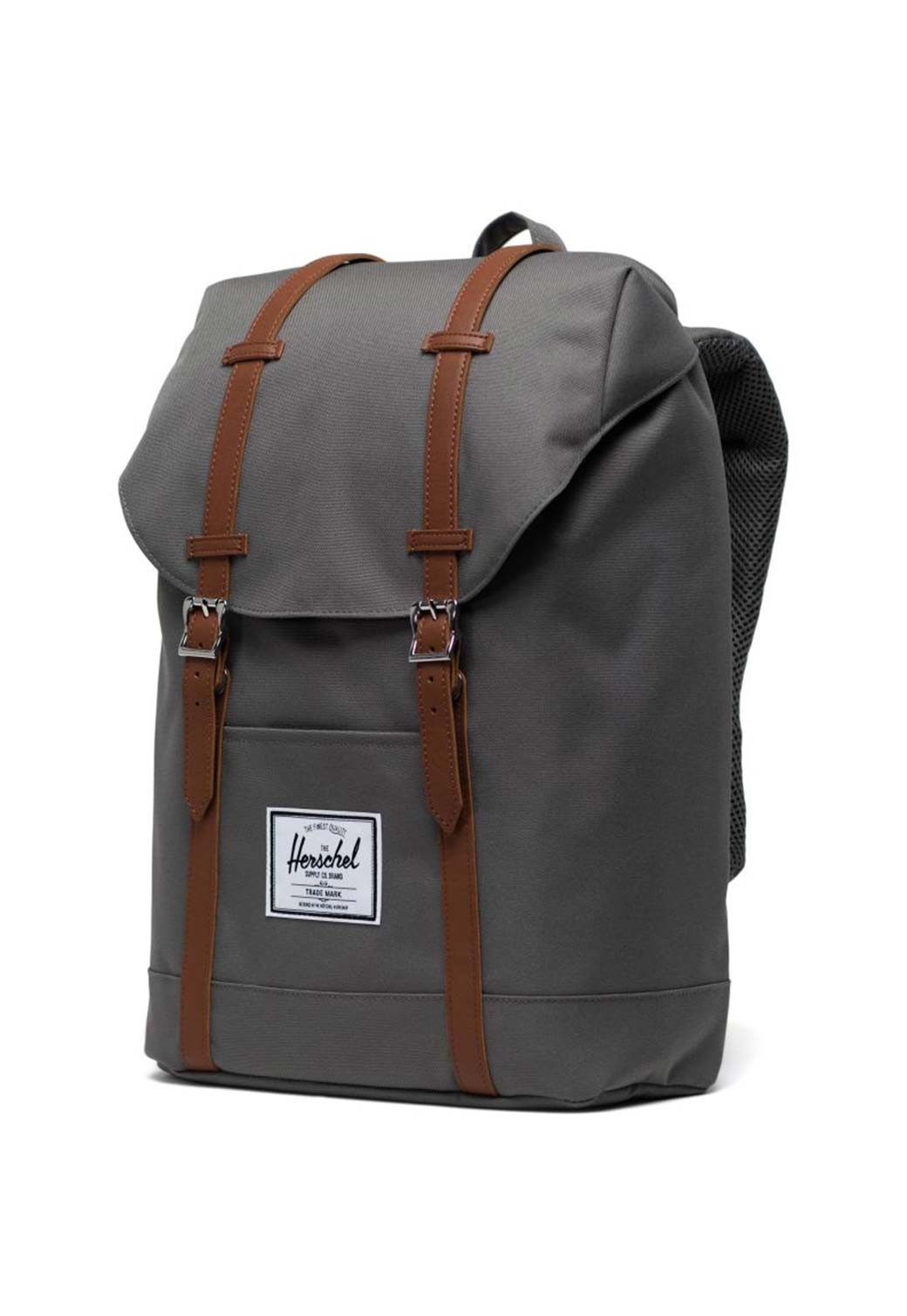 Dark Slate Gray תיק גב RETREAT HERSCHEL