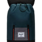 Dark Slate Gray תיק גב 15" | RETREAT HERSCHEL