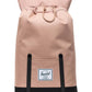 Rosy Brown תיק גב Retreat HERSCHEL