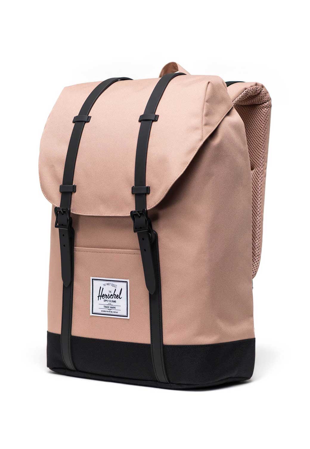 Rosy Brown תיק גב Retreat HERSCHEL