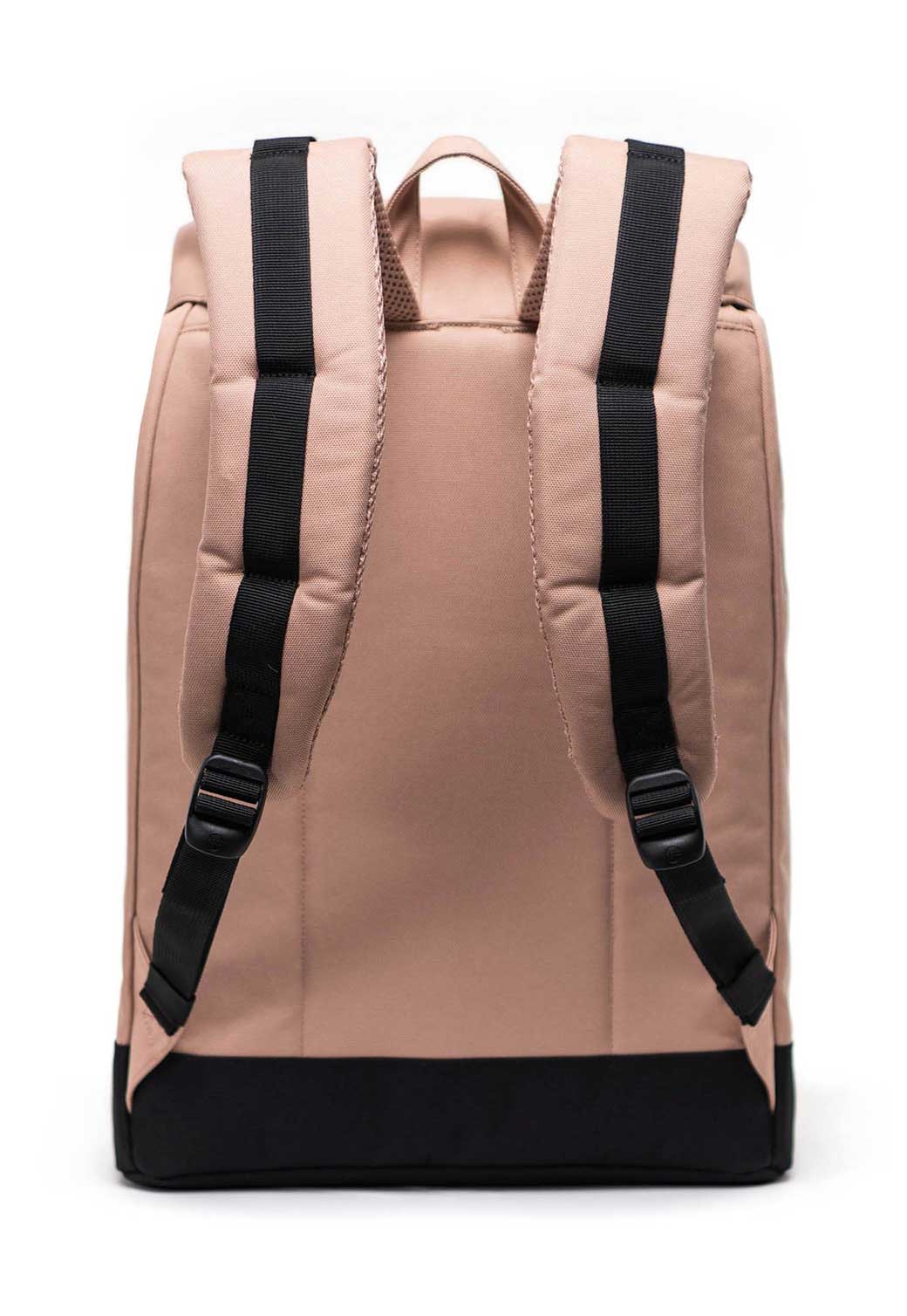 Rosy Brown תיק גב Retreat HERSCHEL