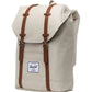 Gray תיק גב 15'' | Retreat HERSCHEL