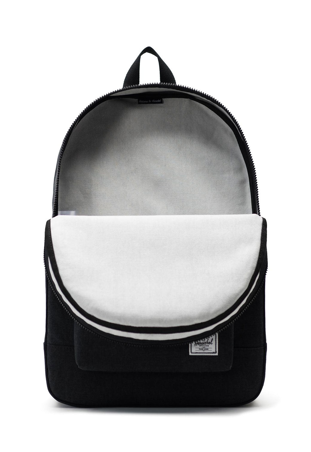 Light Gray תיק גב DAYPACK HERSCHEL