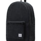 Dark Slate Gray תיק גב DAYPACK HERSCHEL